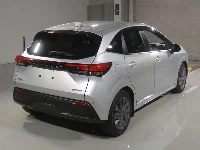 Цена авто Nissan Note с аукционов Японии, номер кузова E13, пробег 29 000, оценка 12