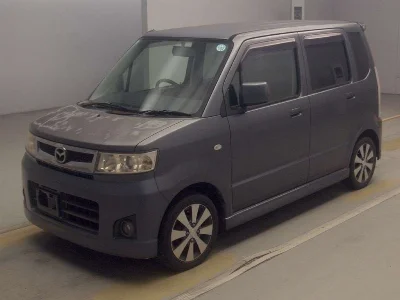 MAZDA AZ WAGON