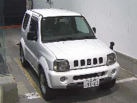Suzuki Jimny Wide
