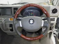 Цена авто Suzuki Every с аукционов Японии, номер кузова DA64W, пробег 86 000, оценка 2