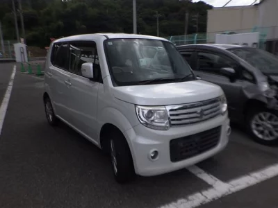 SUZUKI MRWAGON