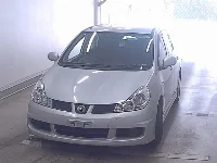 Nissan Wingroad