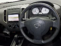 Nissan Wingroad