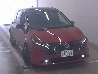 Nissan Aura