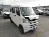 SUBARU SAMBAR VAN