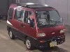 SUBARU SAMBAR VAN