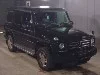 MERCEDES BENZ G CLASS