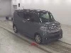HONDA N BOX SLASH