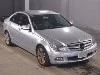 MERCEDES BENZ C CLASS