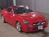 MERCEDES BENZ SLK