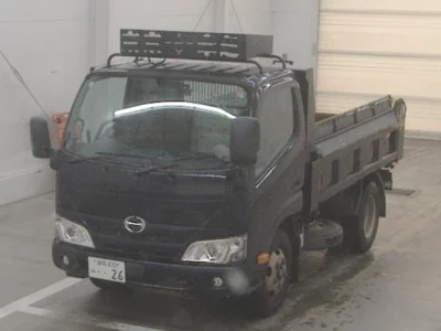 HINO OTHER