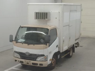 TOYOTA TOYOACE
