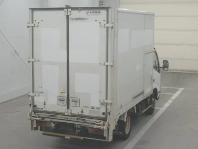 TOYOTA TOYOACE