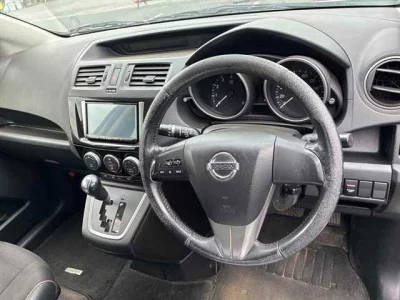 NISSAN LAFESTA