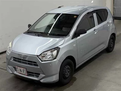TOYOTA PIXIS EPOCH