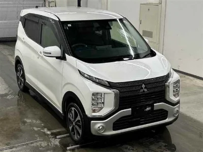 MITSUBISHI EK X