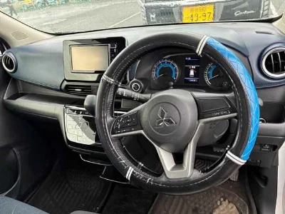 MITSUBISHI EK X