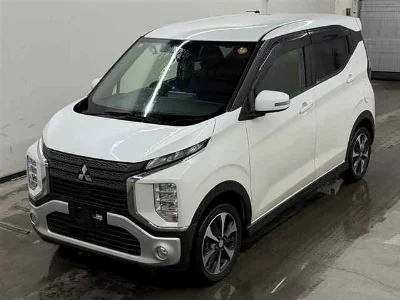 MITSUBISHI EK X