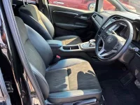 Цена авто Honda Shuttle с аукционов Японии, номер кузова GP7, пробег 65 000, оценка 6