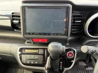 Цена авто Honda N-Box с аукционов Японии, номер кузова JF1, пробег 92 000, оценка 8