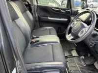 Цена авто Honda N-Box с аукционов Японии, номер кузова JF1, пробег 92 000, оценка 8