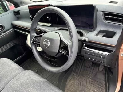 NISSAN SAKURA