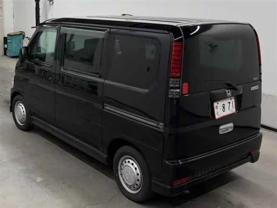 HONDA VAMOS
