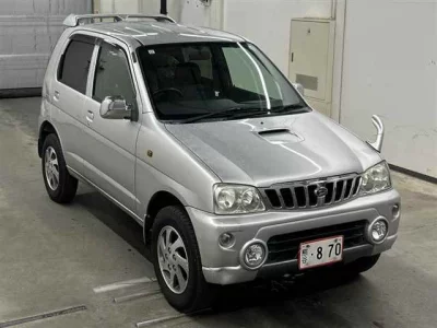 DAIHATSU TERIOS KID