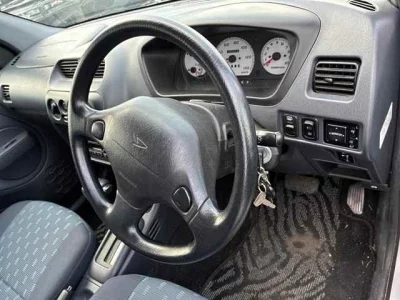 DAIHATSU TERIOS KID