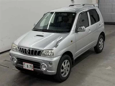 DAIHATSU TERIOS KID