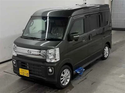 NISSAN CLIPPER RIO