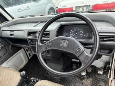 HONDA ACTY TRUCK