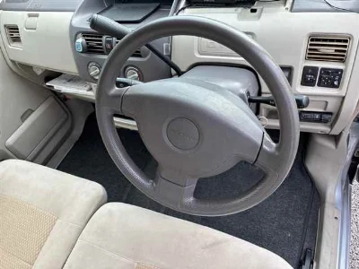 NISSAN OTTI