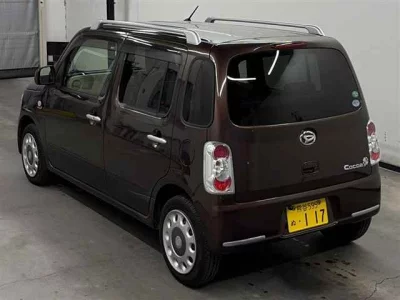 DAIHATSU MIRA COCOA