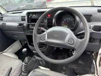 Цена авто Daihatsu Hijet Truck с аукционов Японии, номер кузова S211P, пробег 178 000, оценка 6