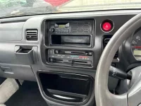 Цена авто Daihatsu Hijet Truck с аукционов Японии, номер кузова S211P, пробег 178 000, оценка 6