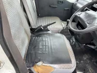Цена авто Daihatsu Hijet Truck с аукционов Японии, номер кузова S211P, пробег 178 000, оценка 6