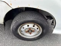 Цена авто Daihatsu Hijet Truck с аукционов Японии, номер кузова S211P, пробег 178 000, оценка 6