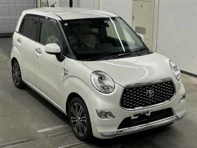 TOYOTA PIXIS JOY