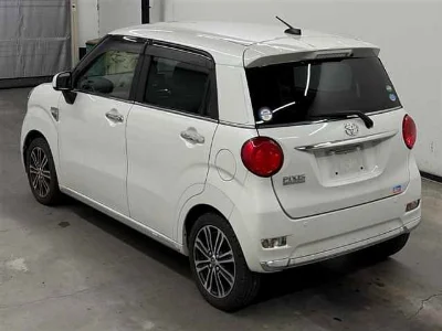TOYOTA PIXIS JOY