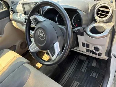 TOYOTA PIXIS JOY