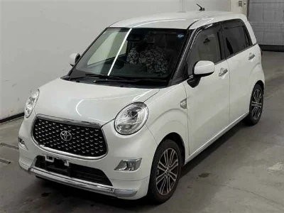 TOYOTA PIXIS JOY