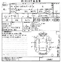 Nissan NV100 Clipper Rio