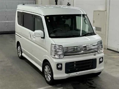 NISSAN CLIPPER RIO