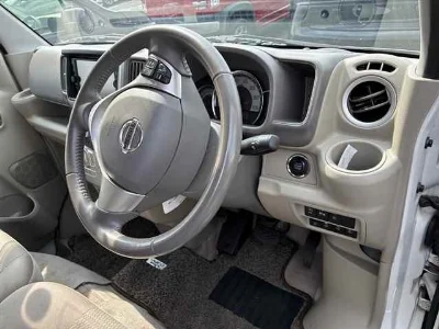 NISSAN CLIPPER RIO