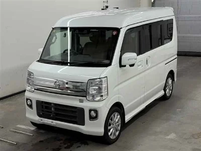 NISSAN CLIPPER RIO