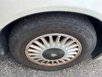 Цена авто Toyota Crown с аукционов Японии, номер кузова JZS151, пробег 177 000, оценка 2