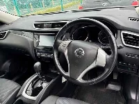 Цена авто Nissan X-Trail с аукционов Японии, номер кузова HNT32, пробег 134 000, оценка 8