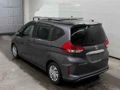 HONDA FREED+