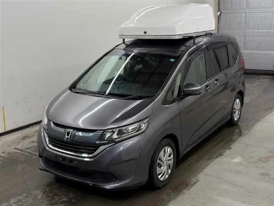 HONDA FREED+